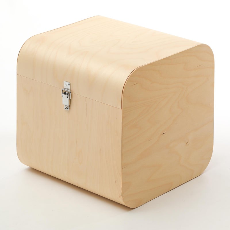 Fatty Containers | Schmidinger module (シュミディンガーモジュール)