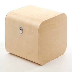 Fatty Containers Lサイズ 2623