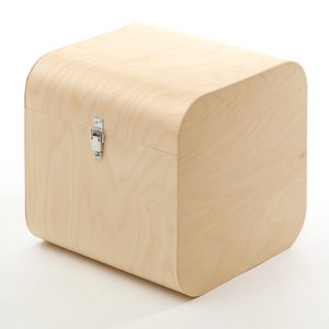 Fatty Containers Lサイズ 2624