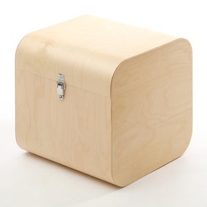 Fatty Containers Lサイズ 2626