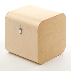 Fatty Containers Lサイズ 2634