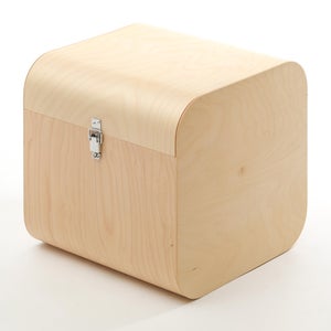 Fatty Containers Lサイズ 2641