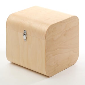 Fatty Containers Lサイズ 2643