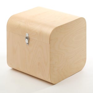 Fatty Containers Lサイズ 2644