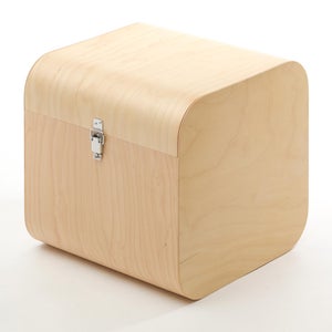 Fatty Containers Lサイズ 2647