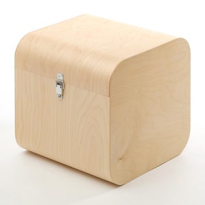 Fatty Containers Lサイズ 2648