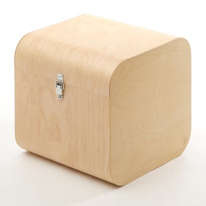 Fatty Containers Lサイズ 2650