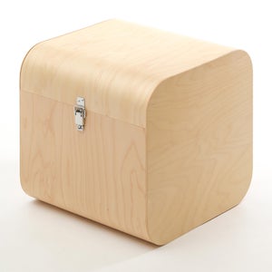 Fatty Containers Lサイズ 2652