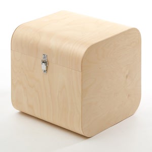 Fatty Containers Lサイズ 2655