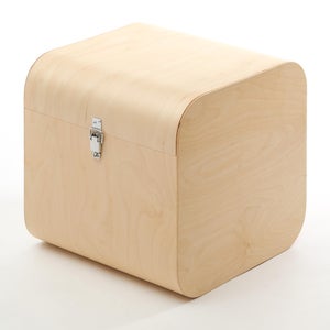 Fatty Containers Lサイズ 2657