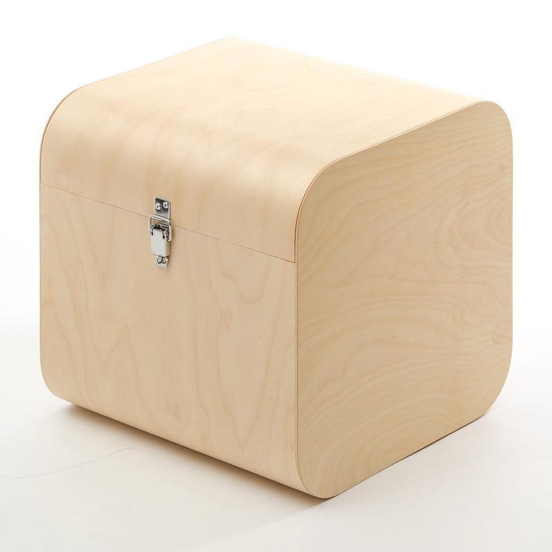 Fatty Containers | Schmidinger module (シュミディンガーモジュール)