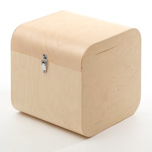 Fatty Containers Lサイズ 2659