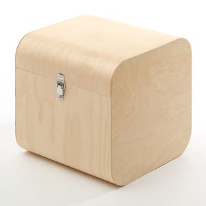 Fatty Containers Lサイズ 2660