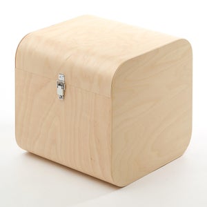 Fatty Containers Lサイズ 2661