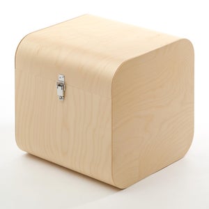 Fatty Containers Lサイズ 2662