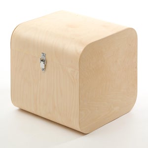 Fatty Containers Lサイズ 2663