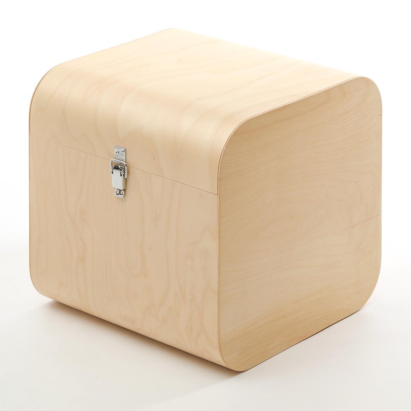 Fatty Containers / ファティーコンテナ Sサイズ　未使用　美品 Fatty Containers | Schmidinger module (シュミディンガーモジュール)