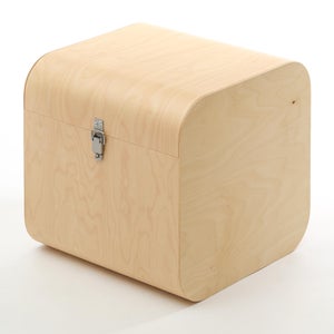 Fatty Containers Lサイズ 2666