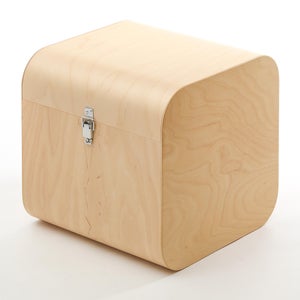 Fatty Containers Lサイズ 2667