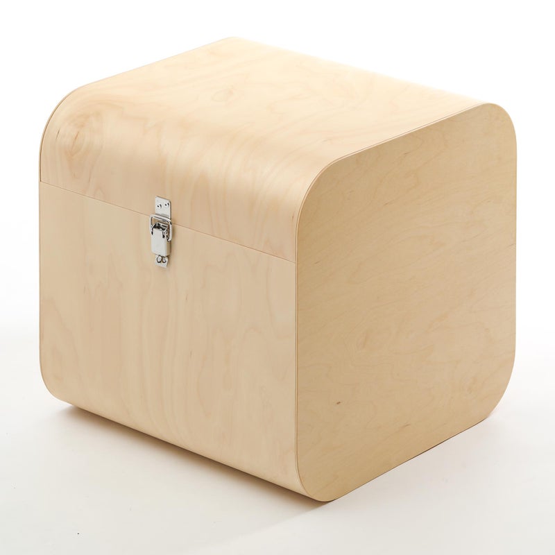 Fatty Containers | Schmidinger module (シュミディンガーモジュール)