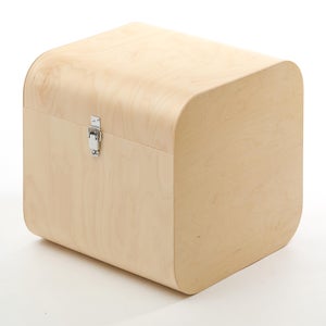 Fatty Containers Lサイズ 2668