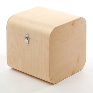 Fatty Containers Lサイズ 2670