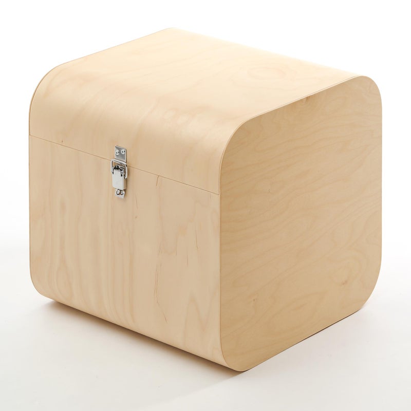 Fatty Containers | Schmidinger module (シュミディンガーモジュール)