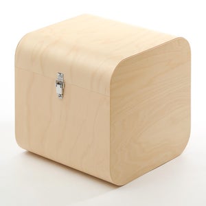 Fatty Containers Lサイズ 2674