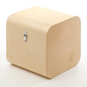 Fatty Containers Lサイズ 2675