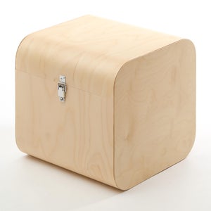 Fatty Containers Lサイズ 2676