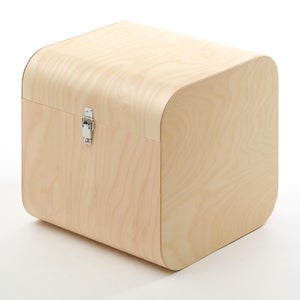 Fatty Containers Lサイズ 2677