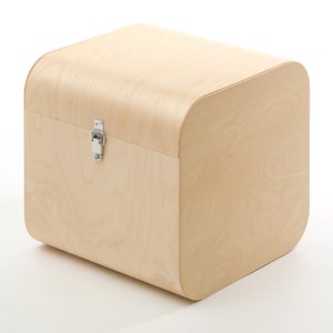 Fatty Containers Lサイズ 2678