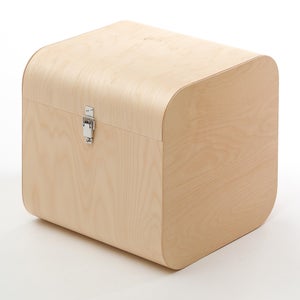 Fatty Containers Lサイズ 2696