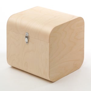 Fatty Containers Lサイズ 2697