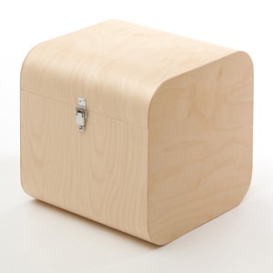 Fatty Containers Lサイズ 2698