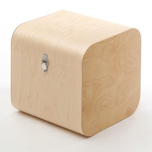 Fatty Containers Lサイズ 2700