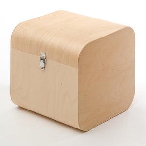 Fatty Containers Lサイズ 2701