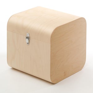 Fatty Containers Lサイズ 2704