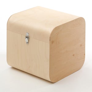 Fatty Containers Lサイズ 2705