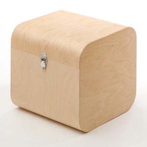 Fatty Containers Lサイズ 2707