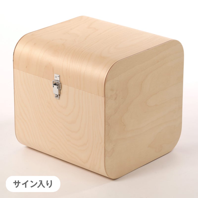 Fatty Containers｜軽くて丈夫、座れる収納｜Scope