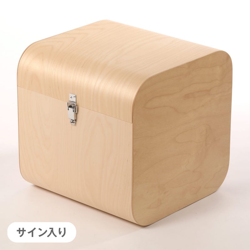 ファティーコンテナーズ Fatty Containers Lサイズ Fatty Containers｜軽くて丈夫、座れる収納｜Scope