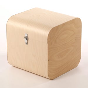 〈サイン入り〉Fatty Containers Lサイズ 2870