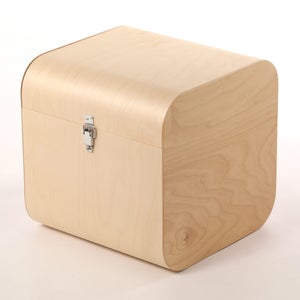 〈サイン入り〉Fatty Containers Lサイズ 2873