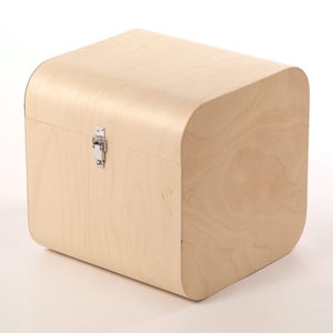 〈サイン入り〉Fatty Containers Lサイズ 2880