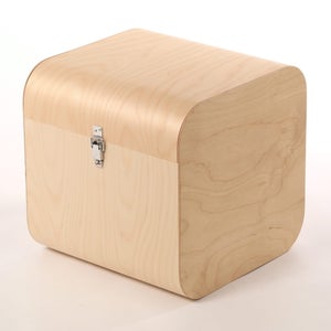 〈サイン入り〉Fatty Containers Lサイズ 2884