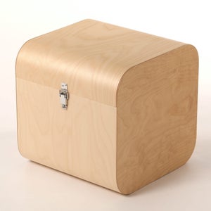 Fatty Containers Lサイズ 2899