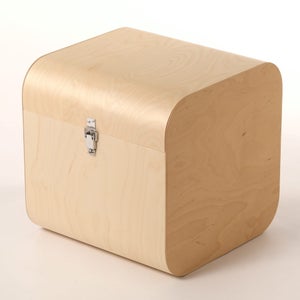 Fatty Containers Lサイズ 2902