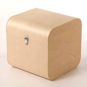 Fatty Containers Lサイズ 2905