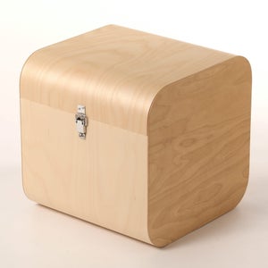 Fatty Containers Lサイズ 2906